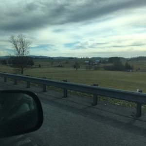 Meet your Posher, Brittney